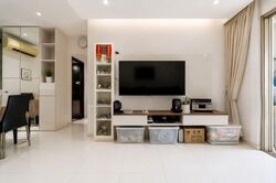 Castle Green (D26), Condominium #601006321